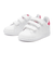 FX7538　12-16 STAN SMITH CF I　FWWT/FWWT/BOPK　614785-0001