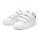 FX7538　12-16 STAN SMITH CF I　FWWT/FWWT/BOPK　614785-0001