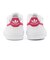 FX7540　17-21 STAN SMITH CF C　FWWT/FWWT/BOPK　614786-0001
