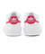FX7540　17-21 STAN SMITH CF C　FWWT/FWWT/BOPK　614786-0001