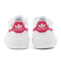 FX7540　17-21 STAN SMITH CF C　FWWT/FWWT/BOPK　614786-0001