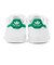 FX7532　12-16 STAN SMITH CF I　FWWT/FWWT/GRN　614788-0001