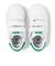 FX7532　12-16 STAN SMITH CF I　FWWT/FWWT/GRN　614788-0001