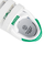 FX7532　12-16 STAN SMITH CF I　FWWT/FWWT/GRN　614788-0001