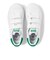 FX7534　17-21 STAN SMITH CF C　FWWT/FWWT/GRN　614789-0001