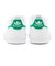 FX7534　17-21 STAN SMITH CF C　FWWT/FWWT/GRN　614789-0001