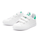 FX7534　17-21 STAN SMITH CF C　FWWT/FWWT/GRN　614789-0001