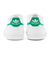 FX7534　17-21 STAN SMITH CF C　FWWT/FWWT/GRN　614789-0001