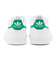 FX7534　17-21 STAN SMITH CF C　FWWT/FWWT/GRN　614789-0001