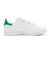 FX7534　17-21 STAN SMITH CF C　FWWT/FWWT/GRN　614789-0001