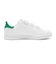 FX7534　17-21 STAN SMITH CF C　FWWT/FWWT/GRN　614789-0001