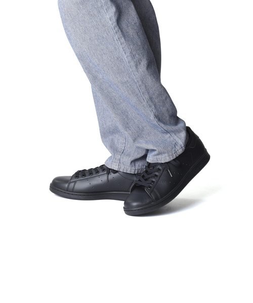 FX5499 STAN SMITH CBLK/CBLK/FWHT 610423-0001｜エービーシー