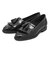 1110　TASSEL LOAFER　B/NERO　554794-0001