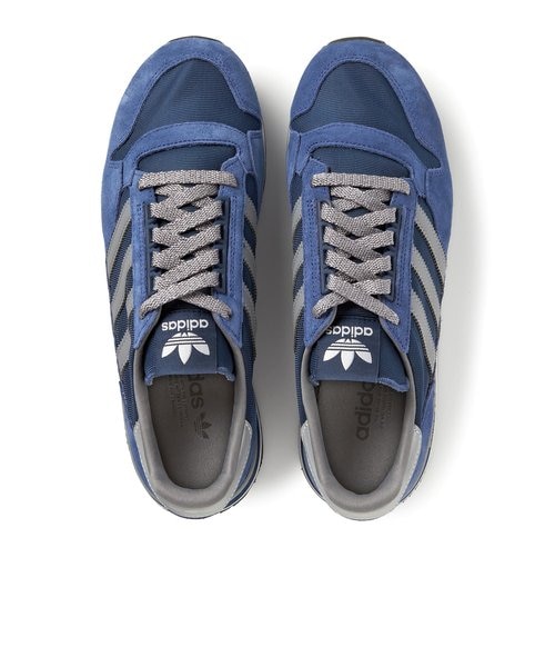 靴 R.W FW2812 ZX 500 CONV/GRTH/TIND 614640-0001｜エービーシー