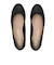 JE80073　BALLET 1　BLACK　596299-0001