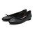 JE80073　BALLET 1　BLACK　596299-0001