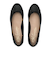 JE80073　BALLET 1　BLACK　596299-0001