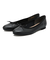 JE80073　BALLET 1　BLACK　596299-0001