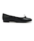 JE80073　BALLET 1　BLACK　596299-0001