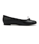 JE80073　BALLET 1　BLACK　596299-0001