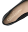 JE80073　BALLET 1　BLACK　596299-0001