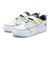 42100K　TARMAKER.K(15-22)　WHITE/NAVY　610716-0001