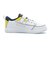 42100K　TARMAKER.K(15-22)　WHITE/NAVY　610716-0001