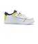 42100K　TARMAKER.K(15-22)　WHITE/NAVY　610716-0001