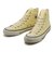 31303750　AS PET-CANVAS HI　LIGHT YELLOW　613425-0001