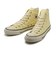 31303750　AS PET-CANVAS HI　LIGHT YELLOW　613425-0001