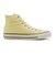 31303750　AS PET-CANVAS HI　LIGHT YELLOW　613425-0001