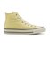 31303750　AS PET-CANVAS HI　LIGHT YELLOW　613425-0001