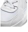 KCD6892　17-22AIRMAX EXCEE (PS)　100WHT/WHT　602209-0008