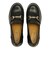NC40123　TANK LOAFER 6.5　BLACK　611591-0001