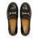 NC40123　TANK LOAFER 6.5　BLACK　611591-0001