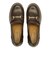 NC40123　TANK LOAFER 6.5　DK.BROWN　611591-0002