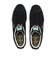 374915　SUEDE CLASSIC XXI　01BK/WH　615245-0001