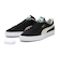 374915　SUEDE CLASSIC XXI　01BK/WH　615245-0001