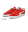 374915　SUEDE CLASSIC XXI　02H.RED/WH　615245-0002