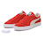 374915　SUEDE CLASSIC XXI　02H.RED/WH　615245-0002