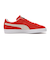 374915　SUEDE CLASSIC XXI　02H.RED/WH　615245-0002