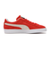 374915　SUEDE CLASSIC XXI　02H.RED/WH　615245-0002
