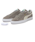 374915　SUEDE CLASSIC XXI　07STEEL GRY/WH　615245-0004
