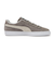 374915　SUEDE CLASSIC XXI　07STEEL GRY/WH　615245-0004