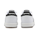S70555-5　JAZZ COURT　WHITE/BLACK　611397-0001