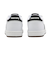 S70555-5　JAZZ COURT　WHITE/BLACK　611397-0001