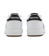 S70555-5　JAZZ COURT　WHITE/BLACK　611397-0001