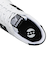 S70555-5　JAZZ COURT　WHITE/BLACK　611397-0001