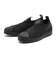 GX2723　SST SLIP ON　*CBLK/CBLK/FWHT　612165-0001