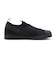 GX2723　SST SLIP ON　*CBLK/CBLK/FWHT　612165-0001